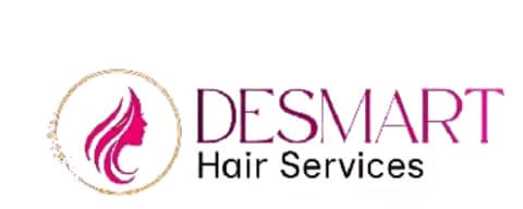 Desmart Hair Services logo